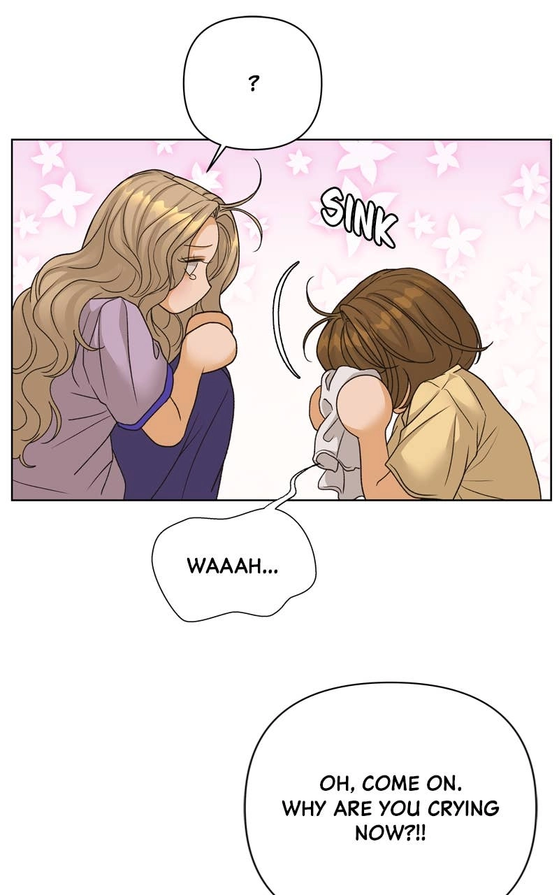 The Fox Club Chapter 74 – The Weight of Tears (1) Page 41