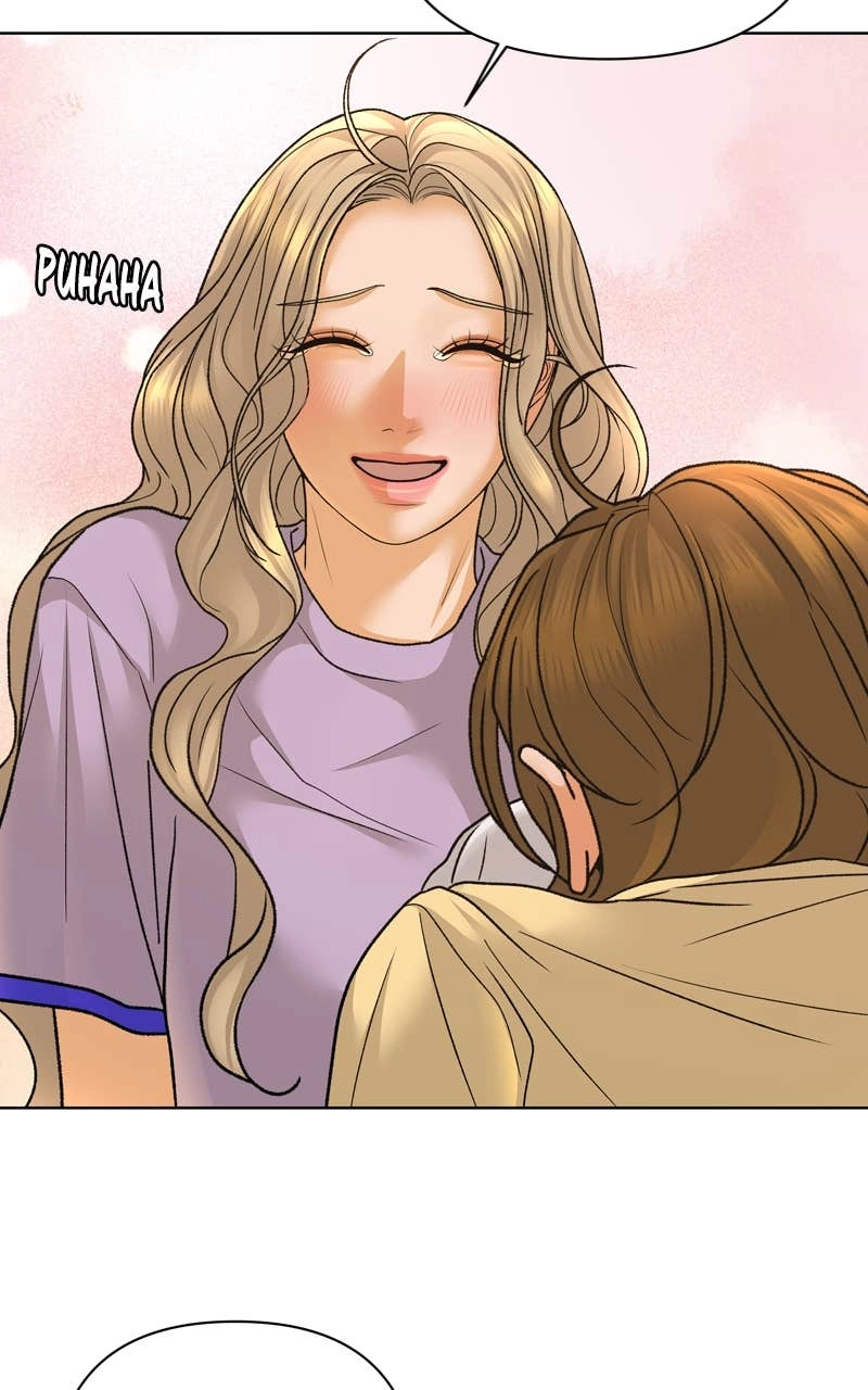 The Fox Club Chapter 74 – The Weight of Tears (1) Page 42