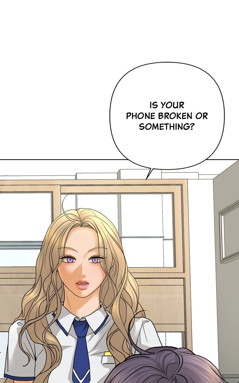 The Fox Club Chapter 74 – The Weight of Tears (1) Page 52