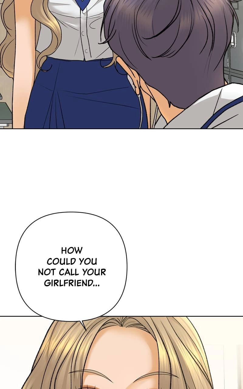 The Fox Club Chapter 74 – The Weight of Tears (1) Page 53
