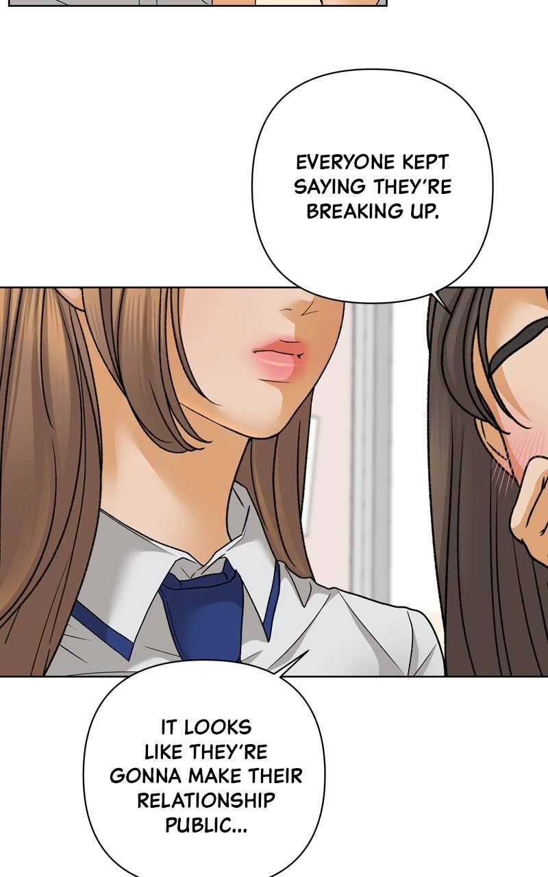 The Fox Club Chapter 74 – The Weight of Tears (1) Page 57
