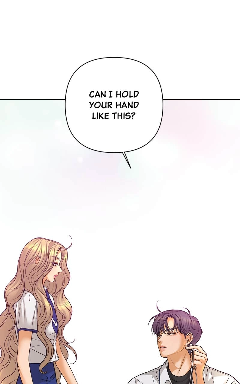 The Fox Club Chapter 74 – The Weight of Tears (1) Page 60