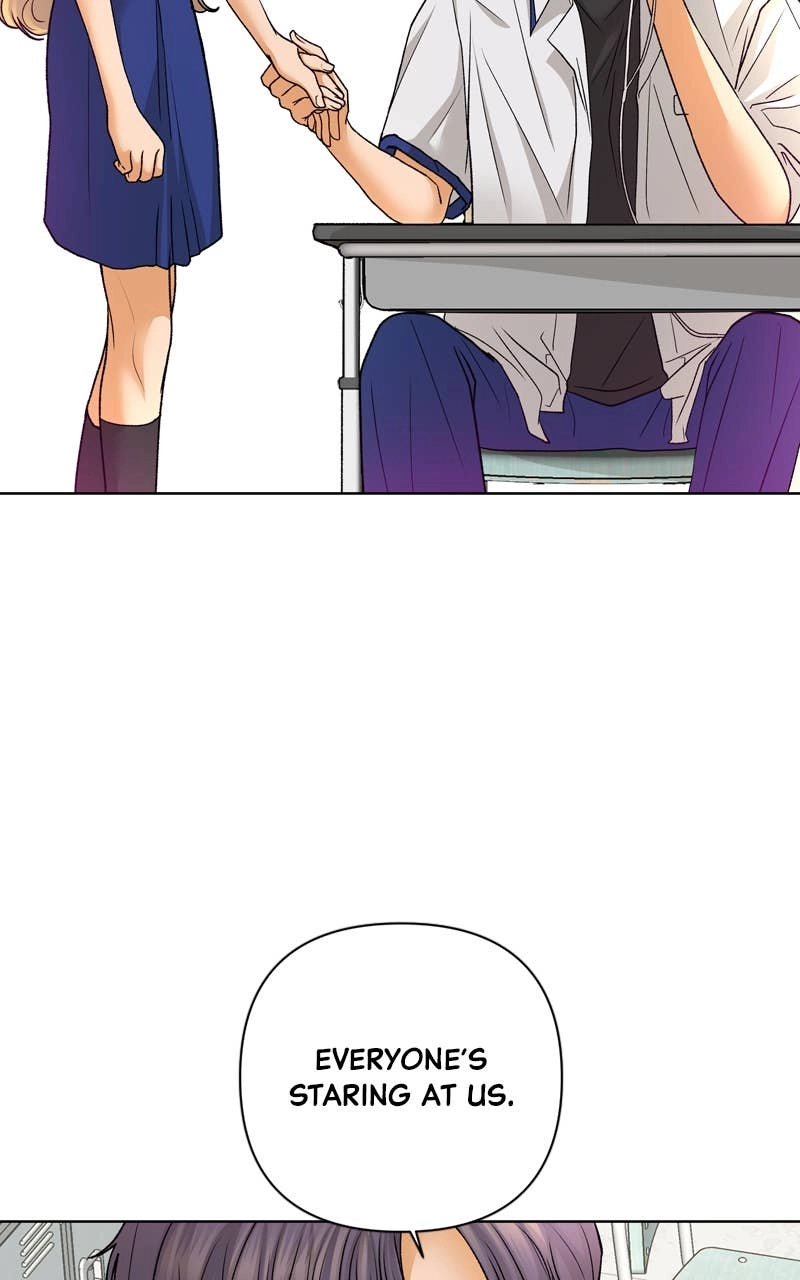 The Fox Club Chapter 74 – The Weight of Tears (1) Page 61