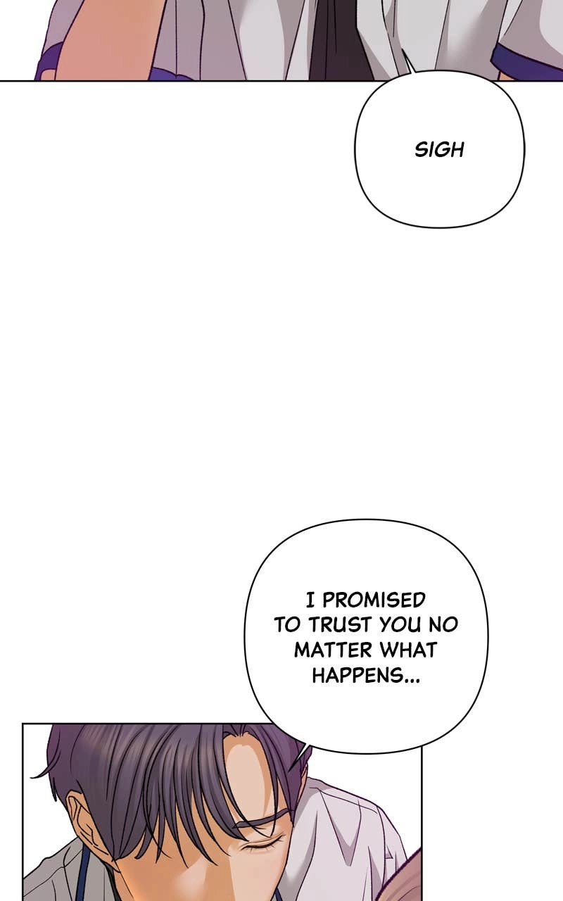 The Fox Club Chapter 74 – The Weight of Tears (1) Page 65