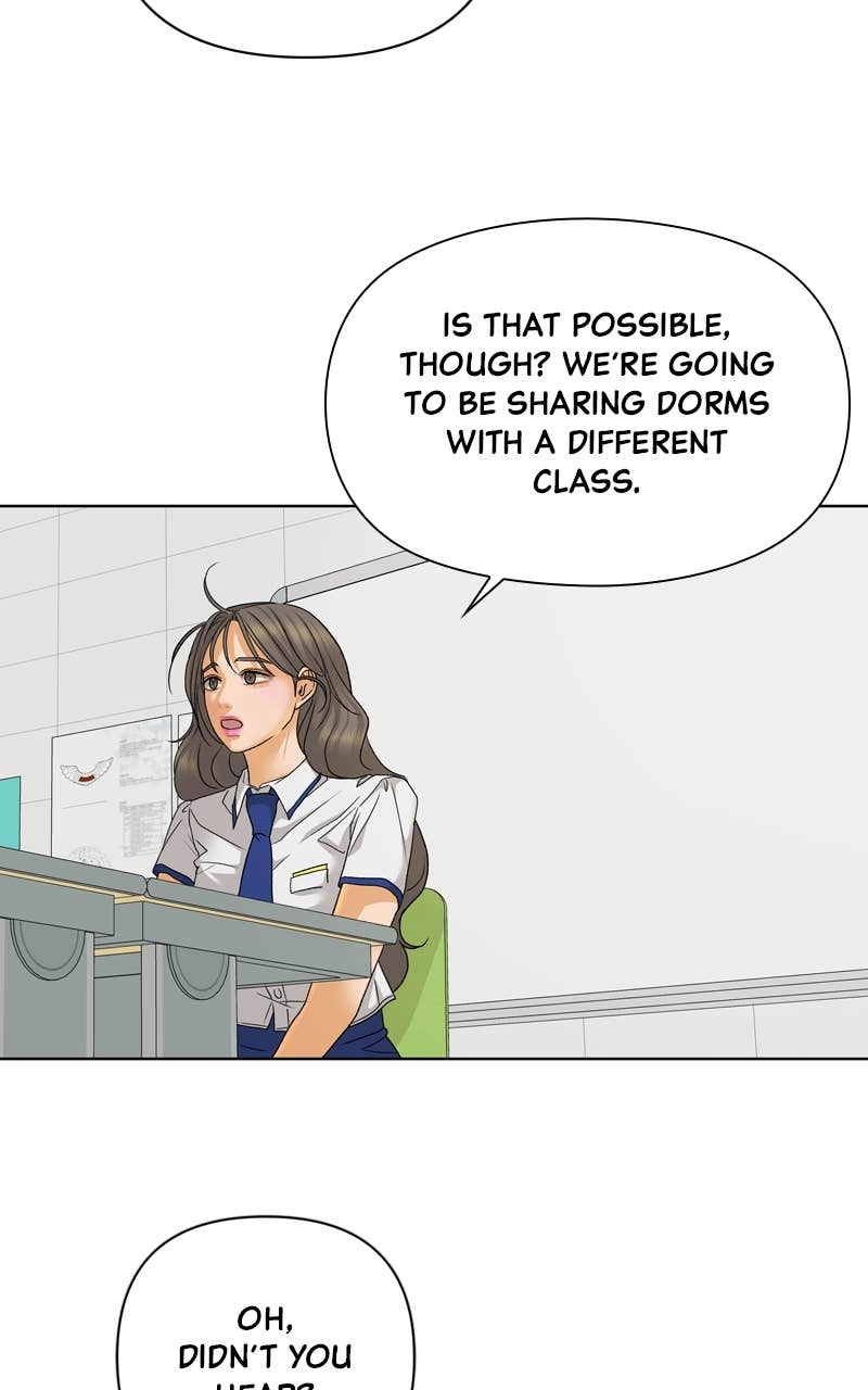 The Fox Club Chapter 74 – The Weight of Tears (1) Page 79