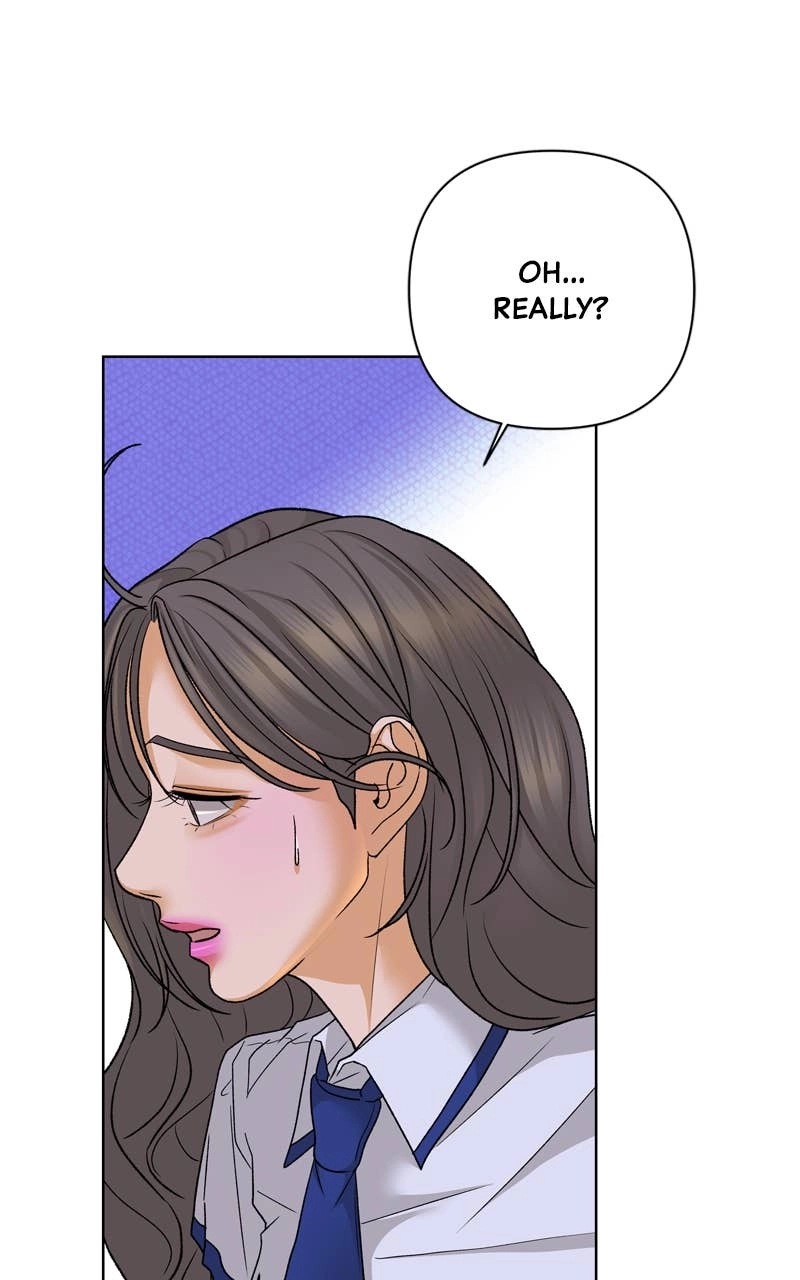 The Fox Club Chapter 74 – The Weight of Tears (1) Page 81