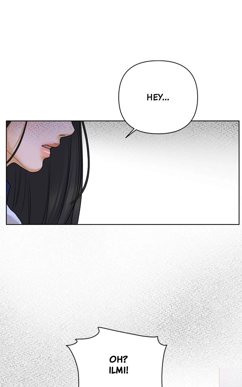 The Fox Club Chapter 74 – The Weight of Tears (1) Page 84