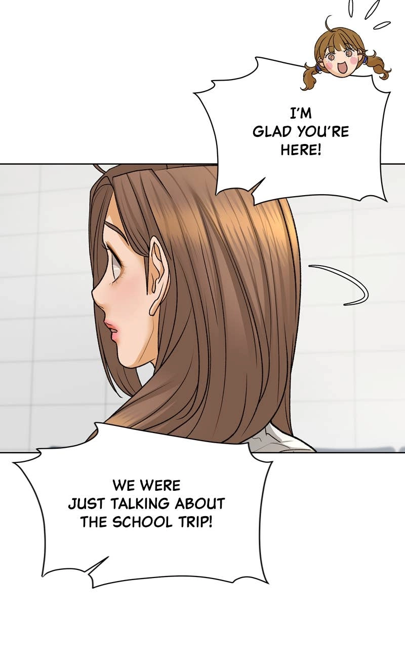The Fox Club Chapter 74 – The Weight of Tears (1) Page 87