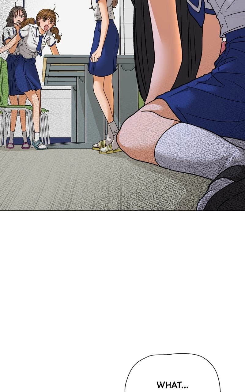 The Fox Club Chapter 74 – The Weight of Tears (1) Page 91