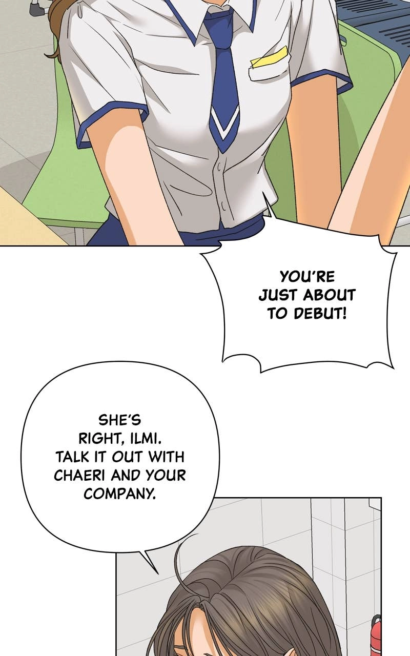 The Fox Club Chapter 75 – The Weight of Tears (2) Page 16