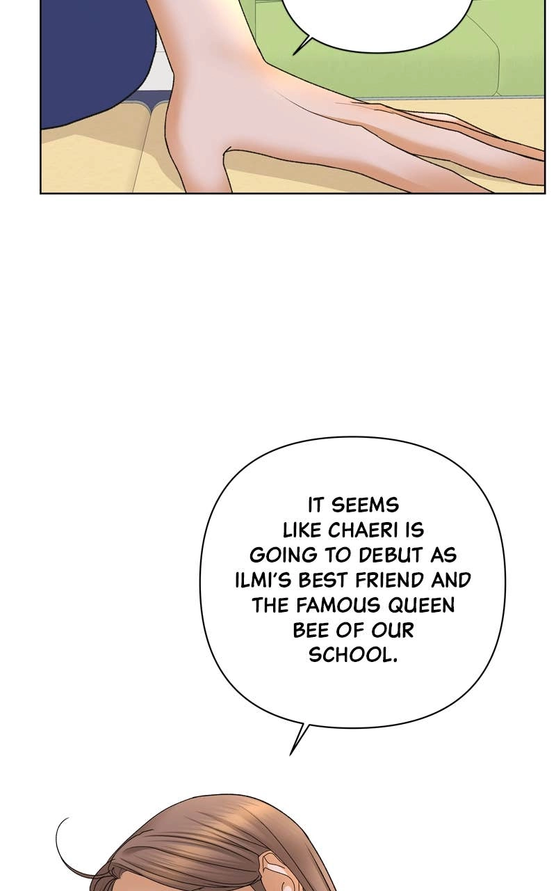 The Fox Club Chapter 75 – The Weight of Tears (2) Page 22