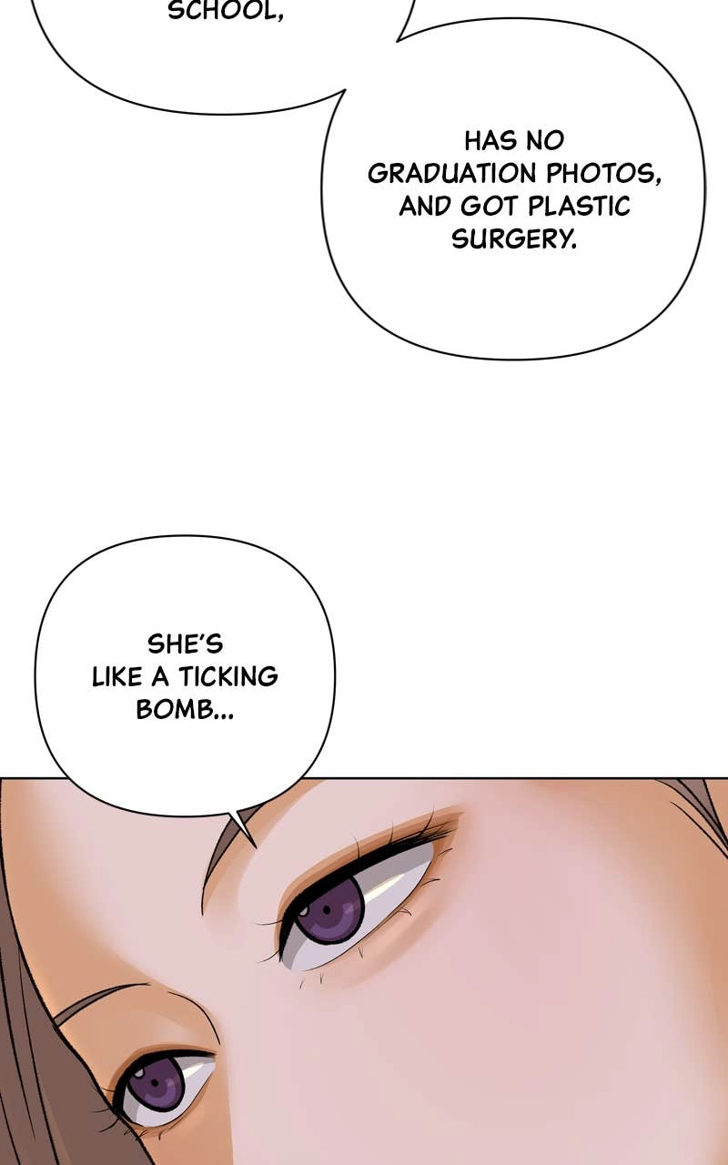 The Fox Club Chapter 75 – The Weight of Tears (2) Page 24