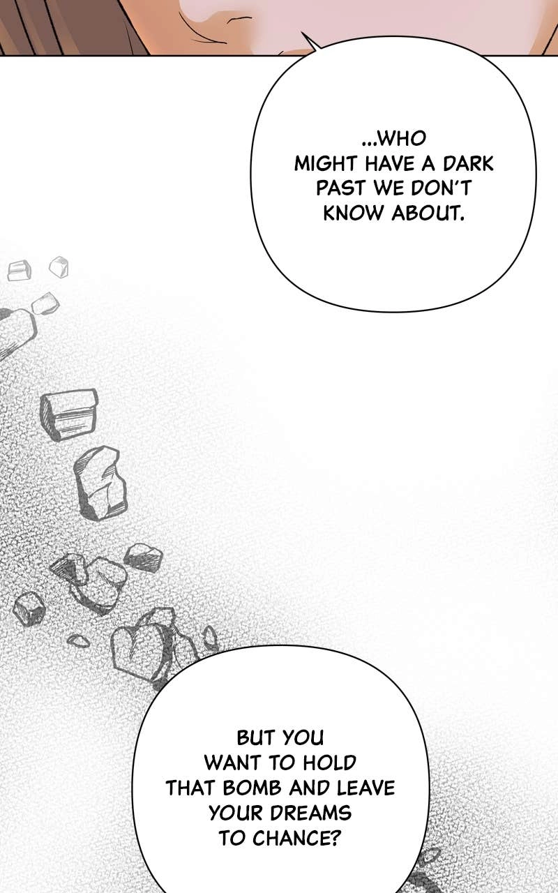 The Fox Club Chapter 75 – The Weight of Tears (2) Page 25
