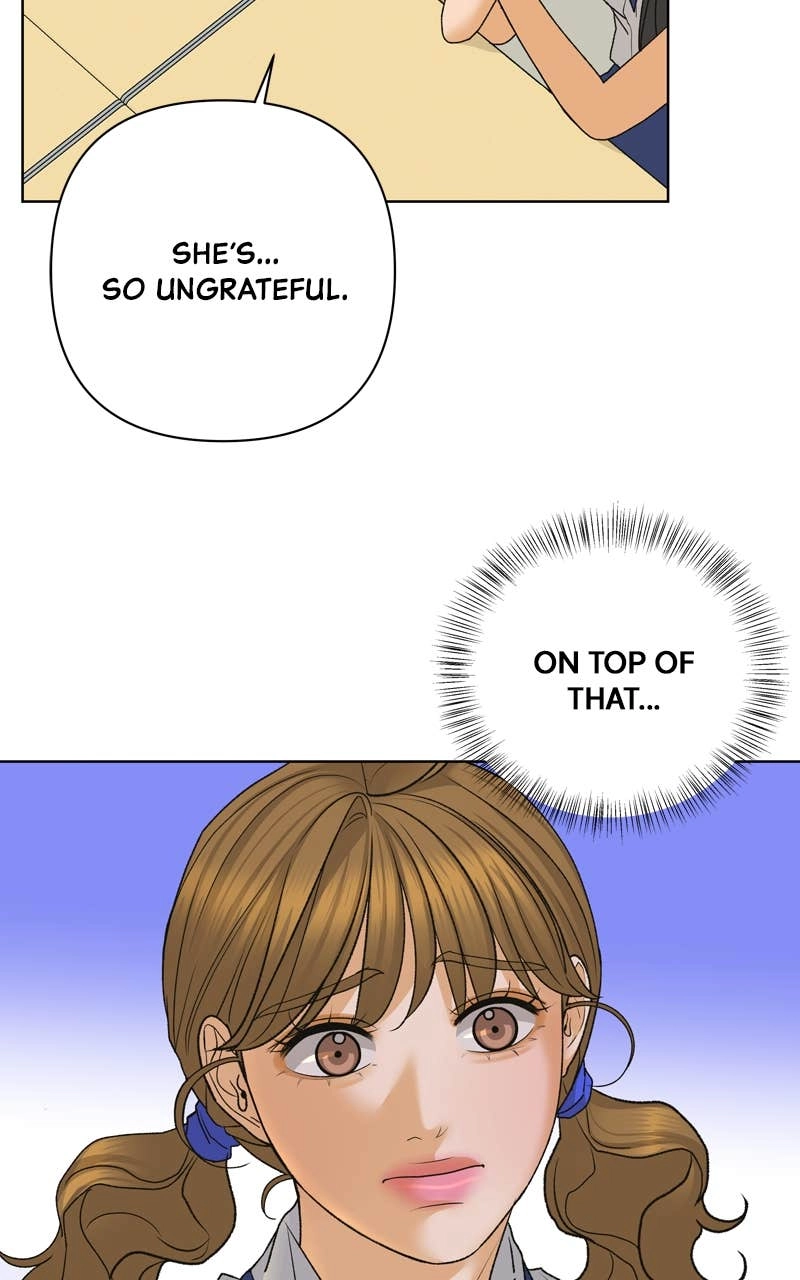 The Fox Club Chapter 75 – The Weight of Tears (2) Page 30