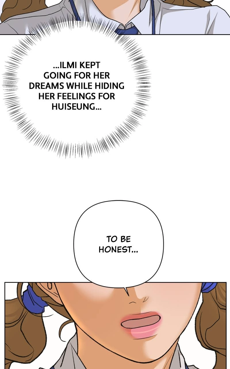 The Fox Club Chapter 75 – The Weight of Tears (2) Page 31