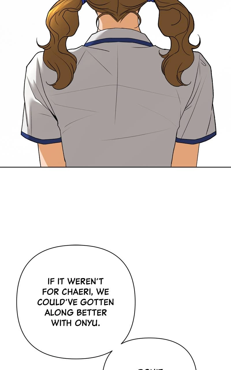 The Fox Club Chapter 75 – The Weight of Tears (2) Page 33