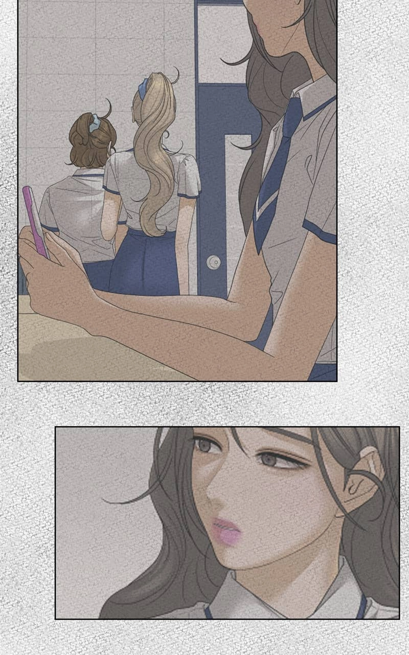 The Fox Club Chapter 75 – The Weight of Tears (2) Page 36
