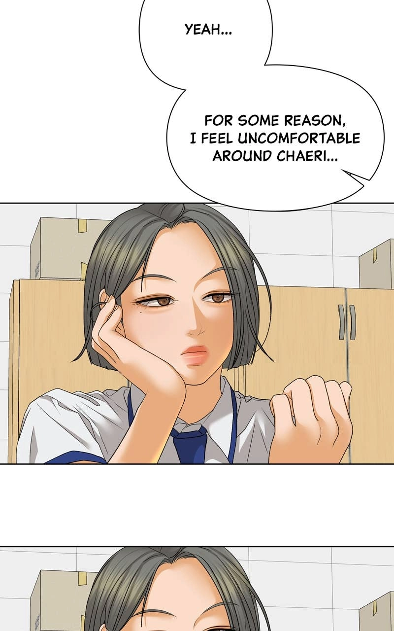 The Fox Club Chapter 75 – The Weight of Tears (2) Page 38
