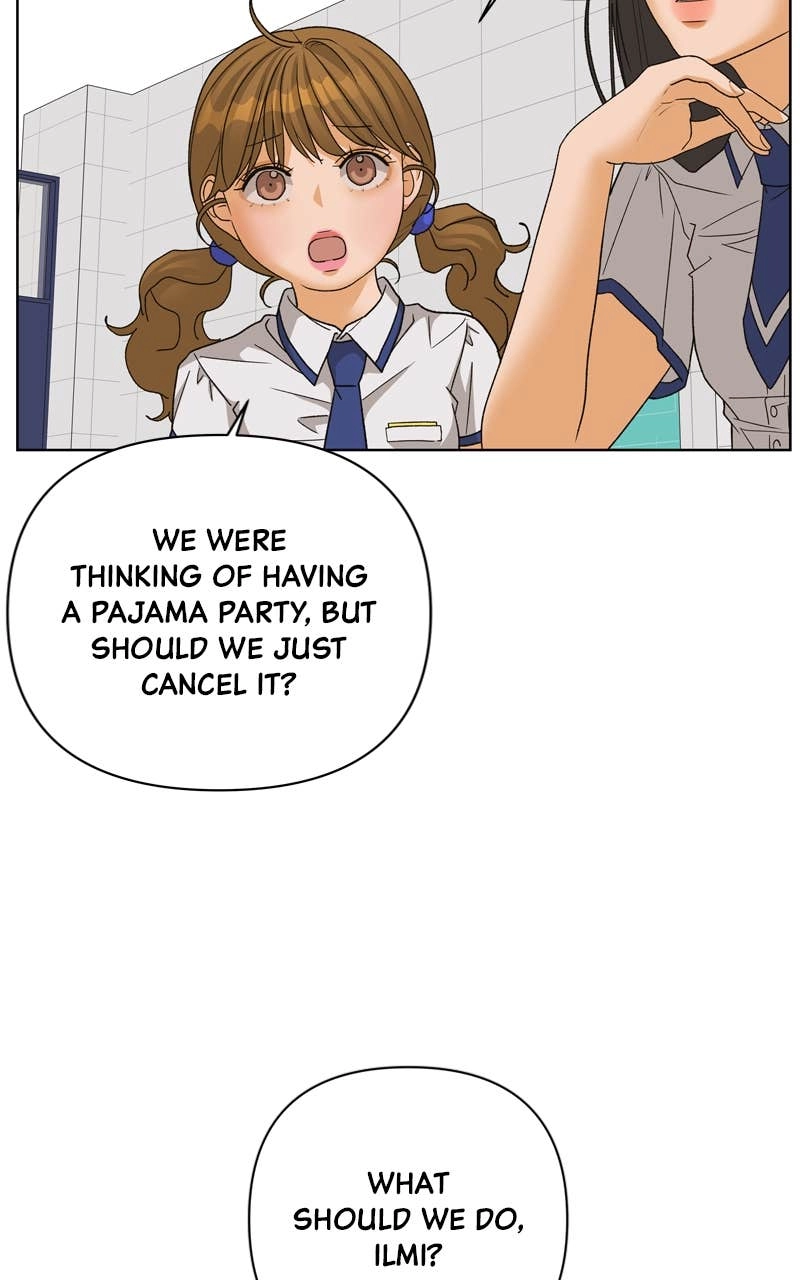 The Fox Club Chapter 75 – The Weight of Tears (2) Page 48