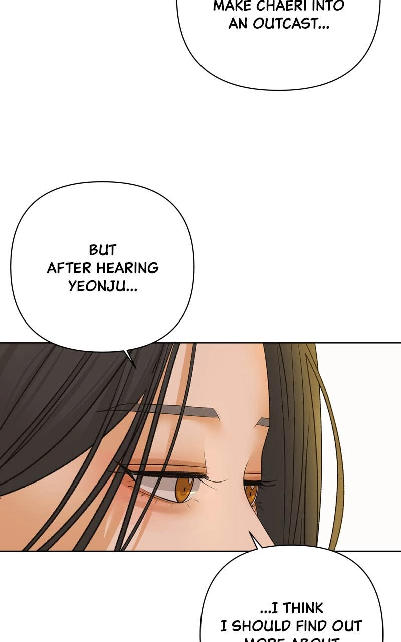 The Fox Club Chapter 75 – The Weight of Tears (2) Page 51