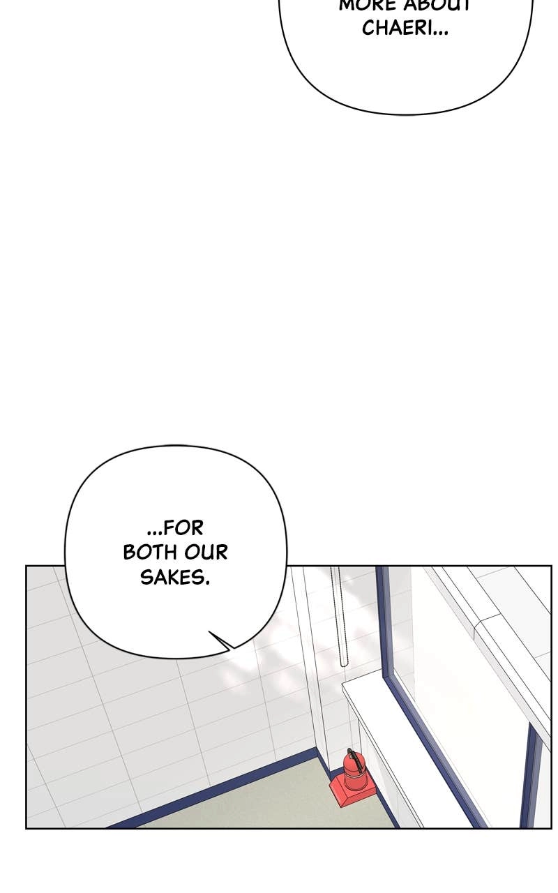 The Fox Club Chapter 75 – The Weight of Tears (2) Page 52