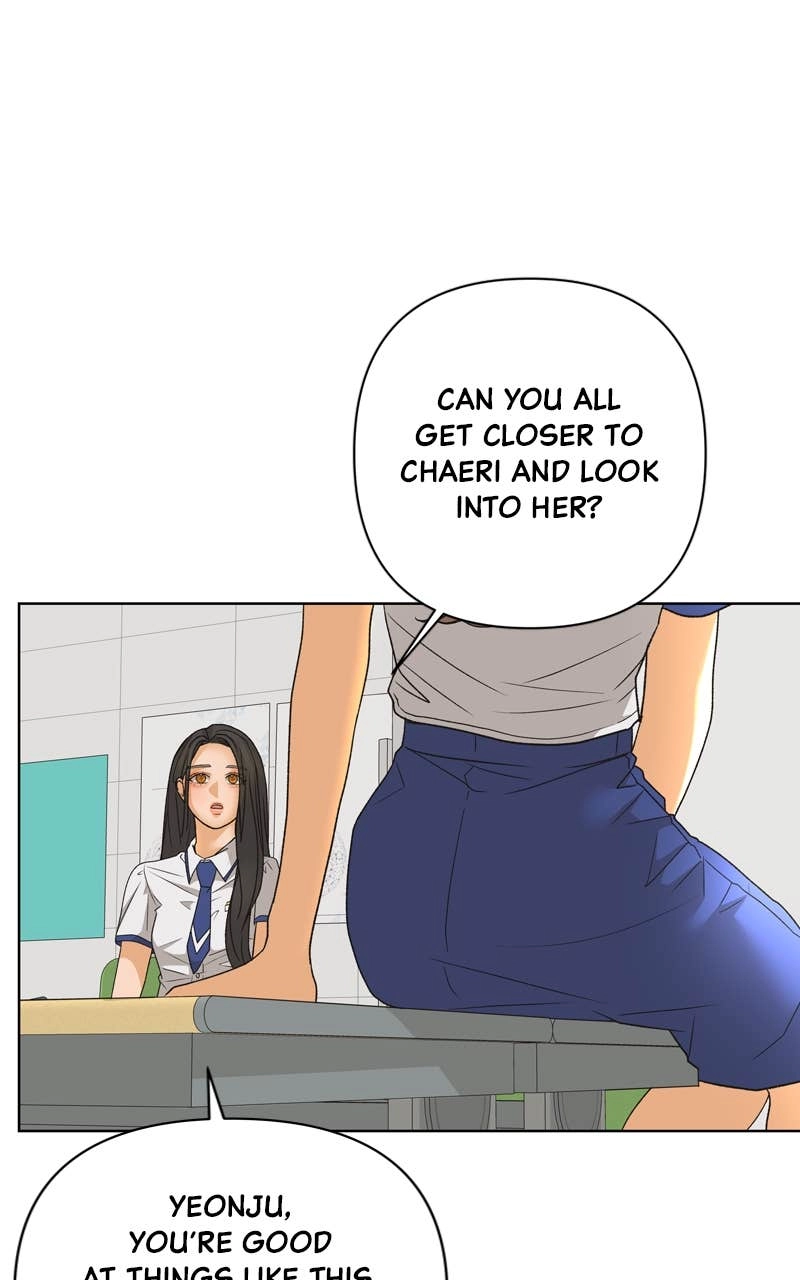 The Fox Club Chapter 75 – The Weight of Tears (2) Page 53