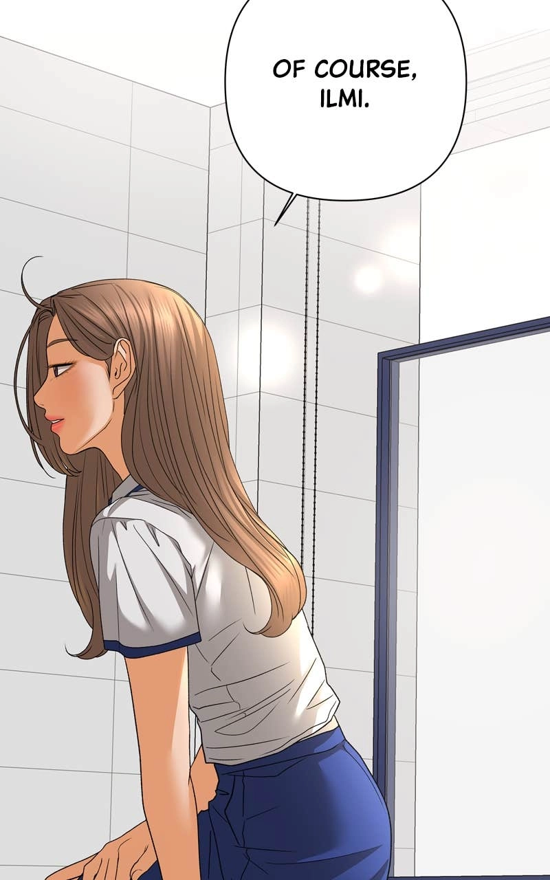 The Fox Club Chapter 75 – The Weight of Tears (2) Page 55