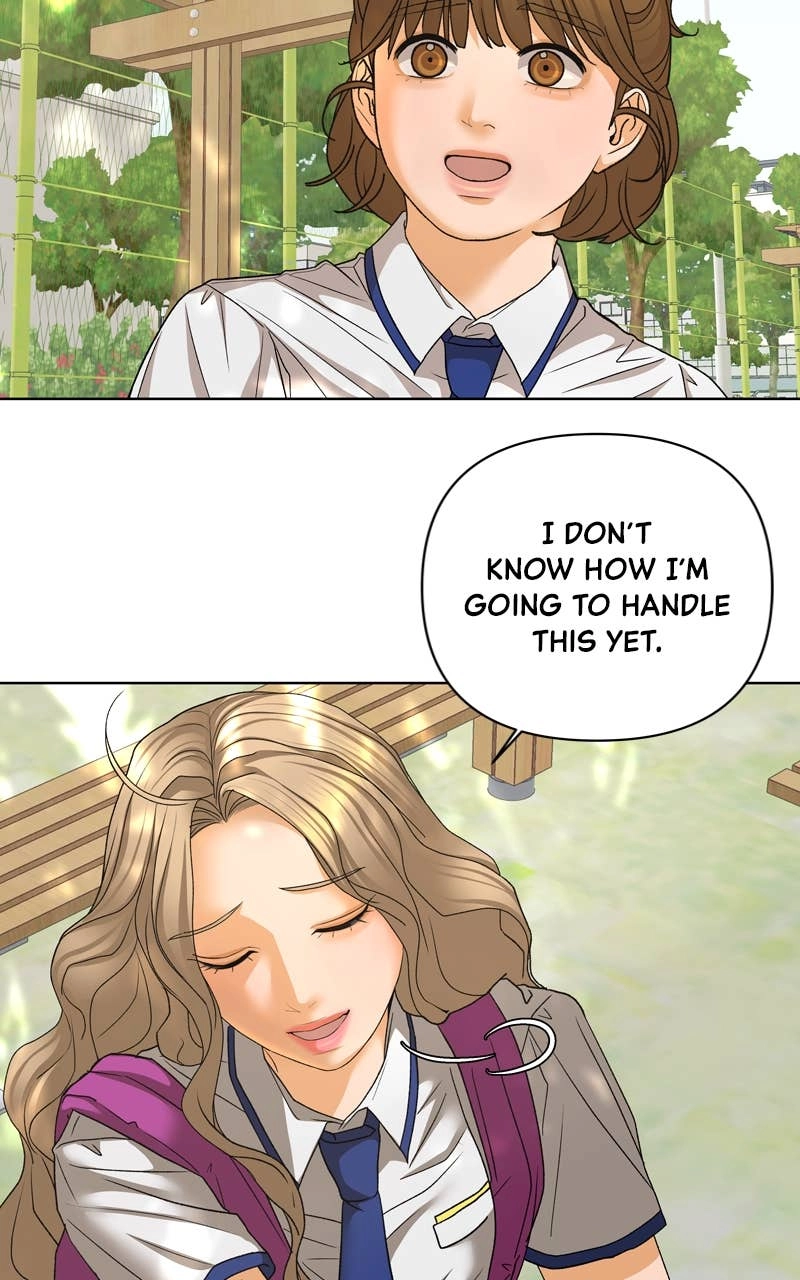 The Fox Club Chapter 75 – The Weight of Tears (2) Page 60