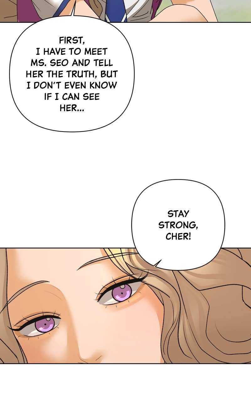 The Fox Club Chapter 75 – The Weight of Tears (2) Page 61