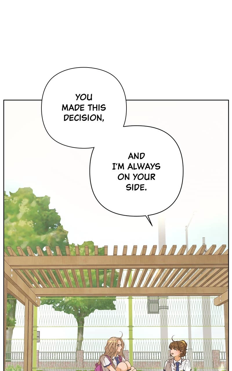The Fox Club Chapter 75 – The Weight of Tears (2) Page 62