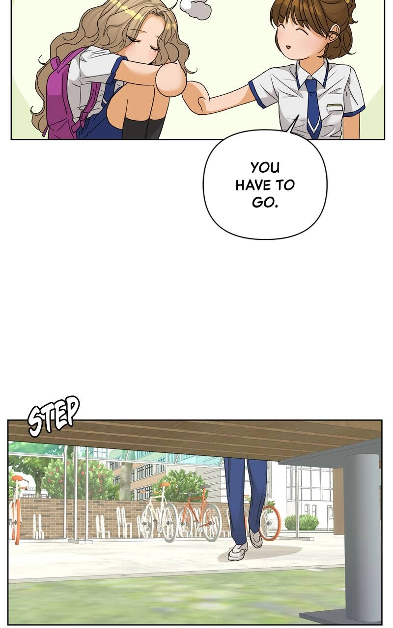 The Fox Club Chapter 75 – The Weight of Tears (2) Page 65