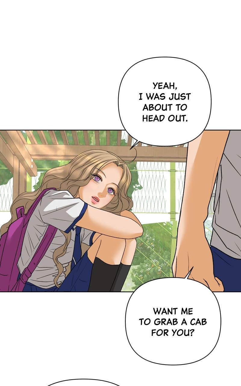 The Fox Club Chapter 75 – The Weight of Tears (2) Page 69