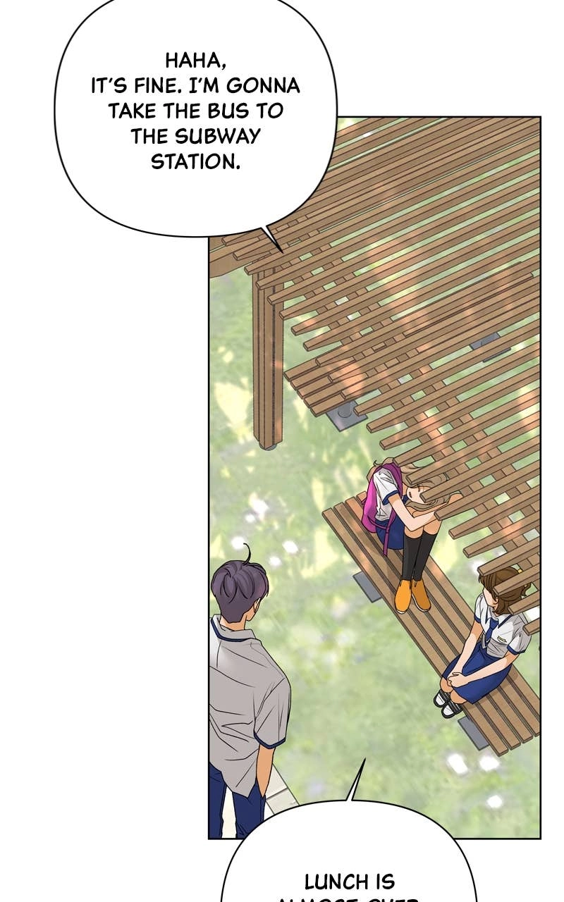 The Fox Club Chapter 75 – The Weight of Tears (2) Page 70