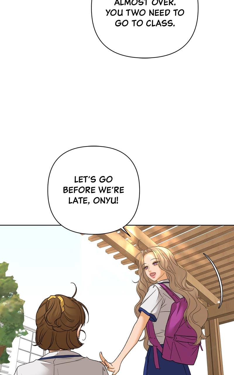The Fox Club Chapter 75 – The Weight of Tears (2) Page 71
