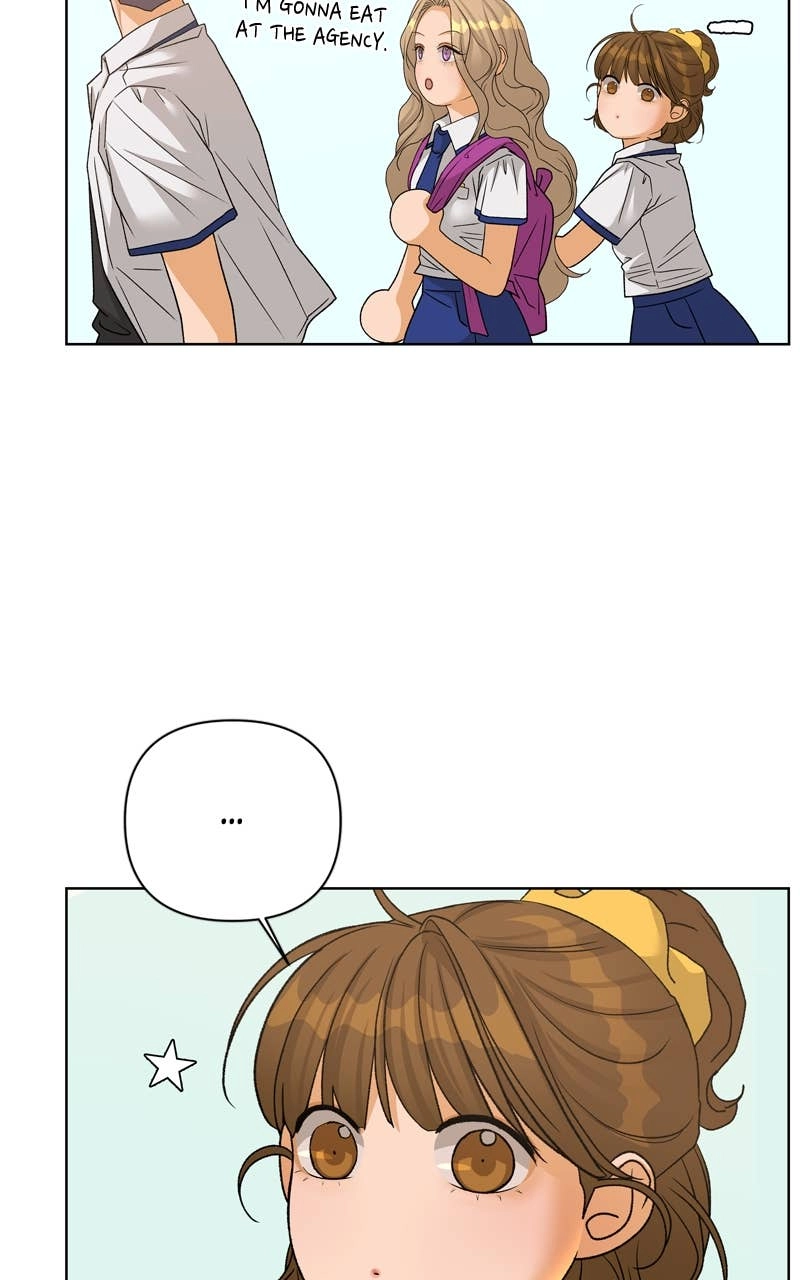 The Fox Club Chapter 75 – The Weight of Tears (2) Page 73
