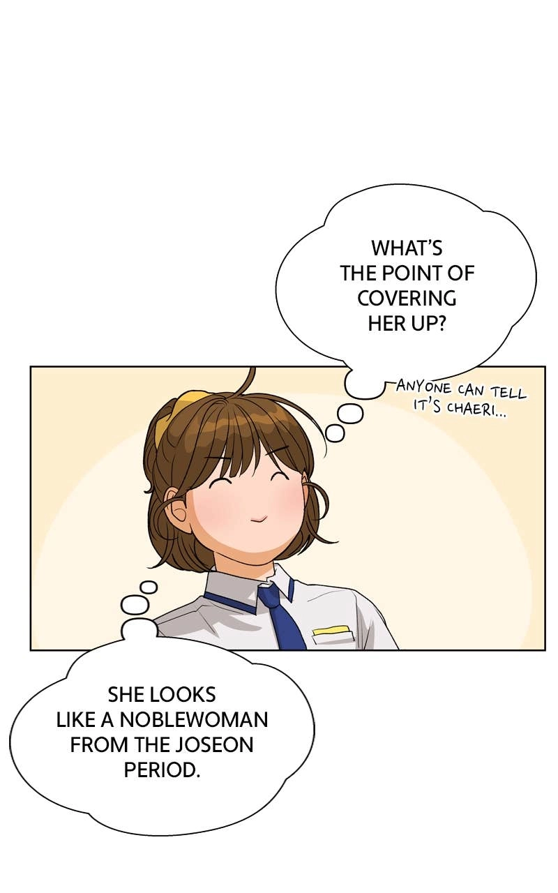 The Fox Club Chapter 75 – The Weight of Tears (2) Page 77