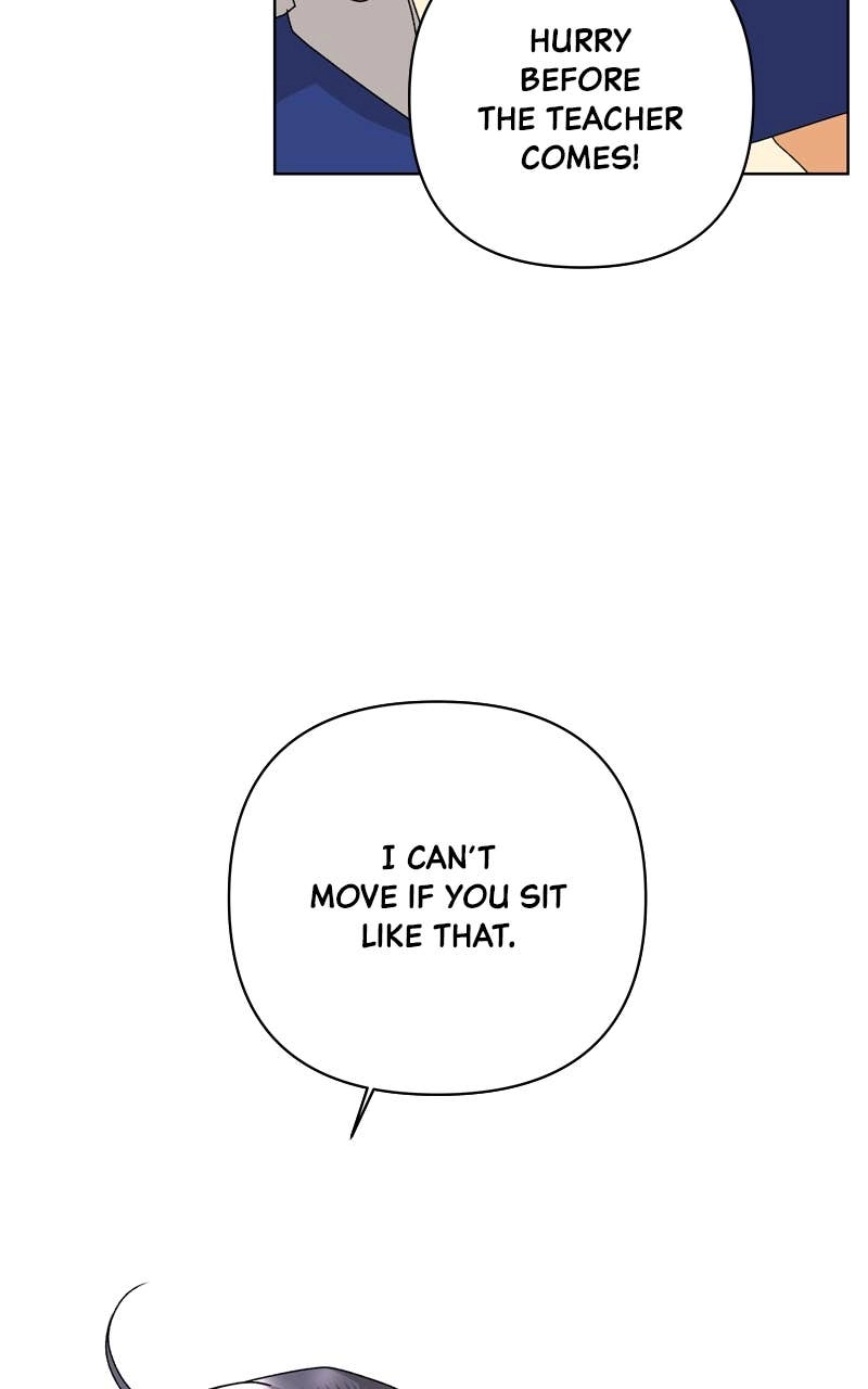 The Fox Club Chapter 75 – The Weight of Tears (2) Page 79