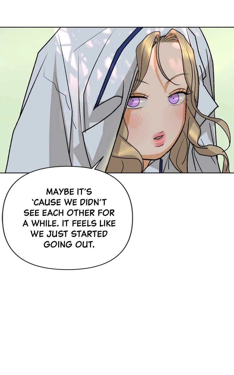 The Fox Club Chapter 75 – The Weight of Tears (2) Page 85
