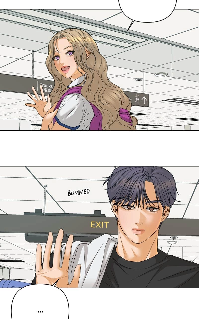 The Fox Club Chapter 76 – Intersection Point (1) Page 6