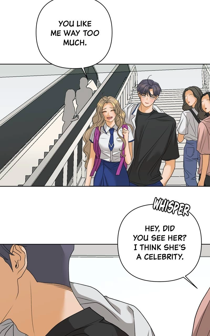 The Fox Club Chapter 76 – Intersection Point (1) Page 12