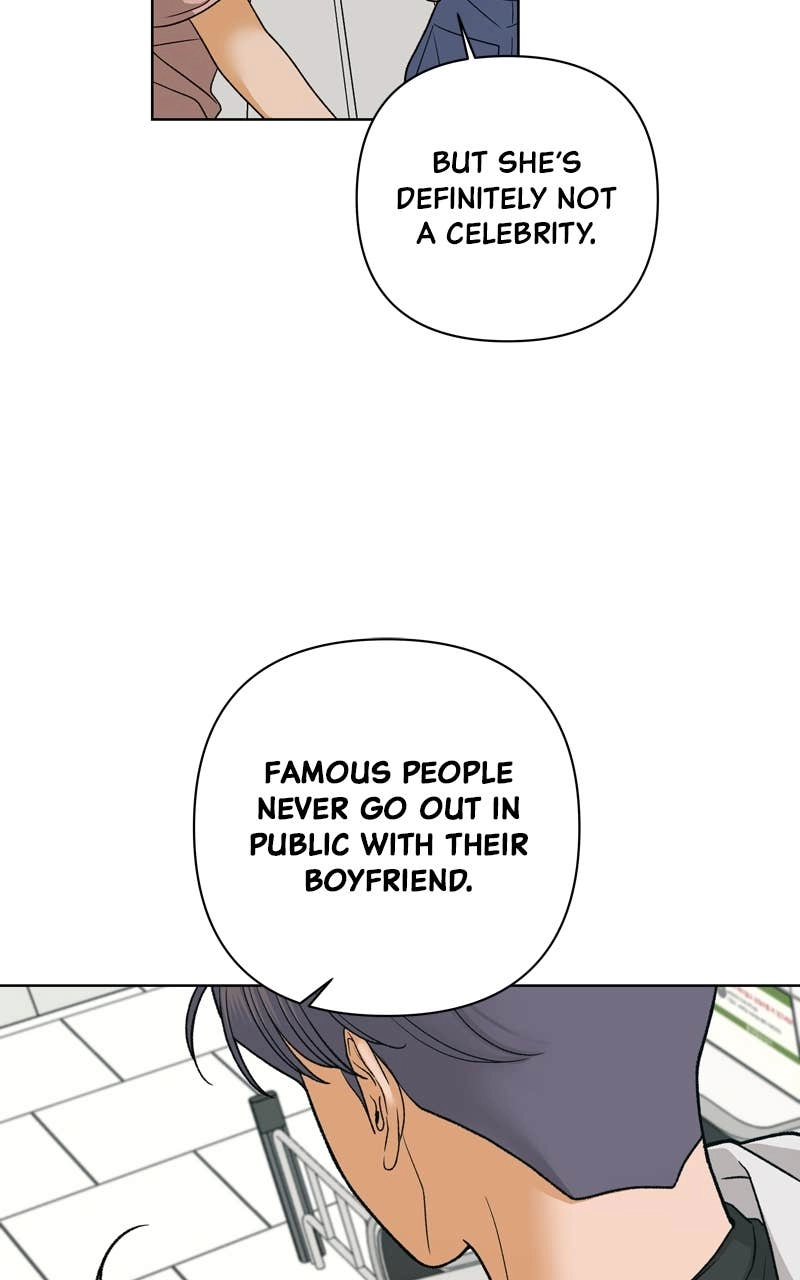 The Fox Club Chapter 76 – Intersection Point (1) Page 14