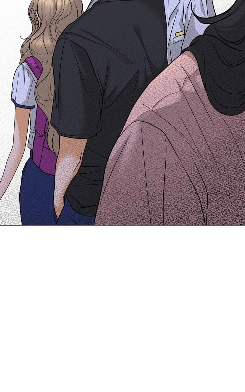 The Fox Club Chapter 76 – Intersection Point (1) Page 16