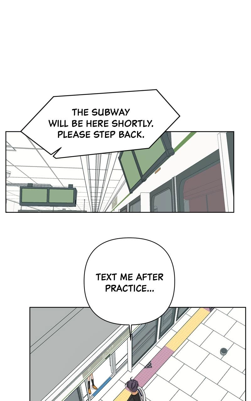The Fox Club Chapter 76 – Intersection Point (1) Page 17