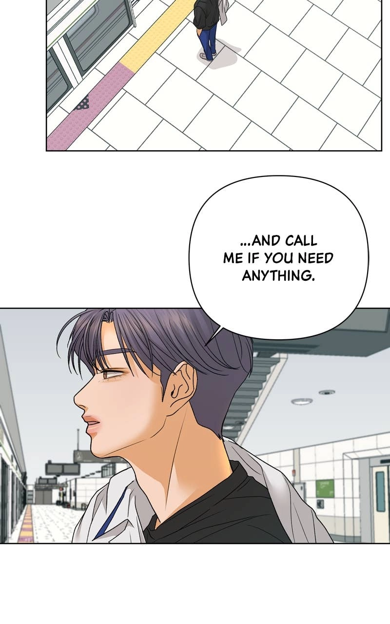 The Fox Club Chapter 76 – Intersection Point (1) Page 18