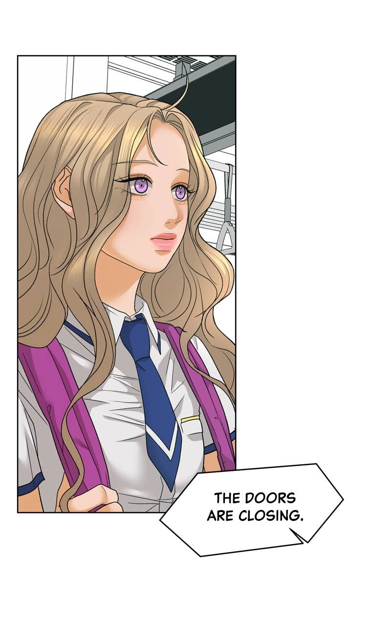 The Fox Club Chapter 76 – Intersection Point (1) Page 19