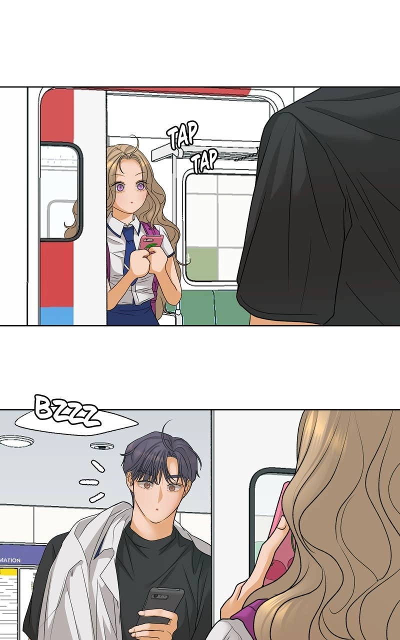 The Fox Club Chapter 76 – Intersection Point (1) Page 20