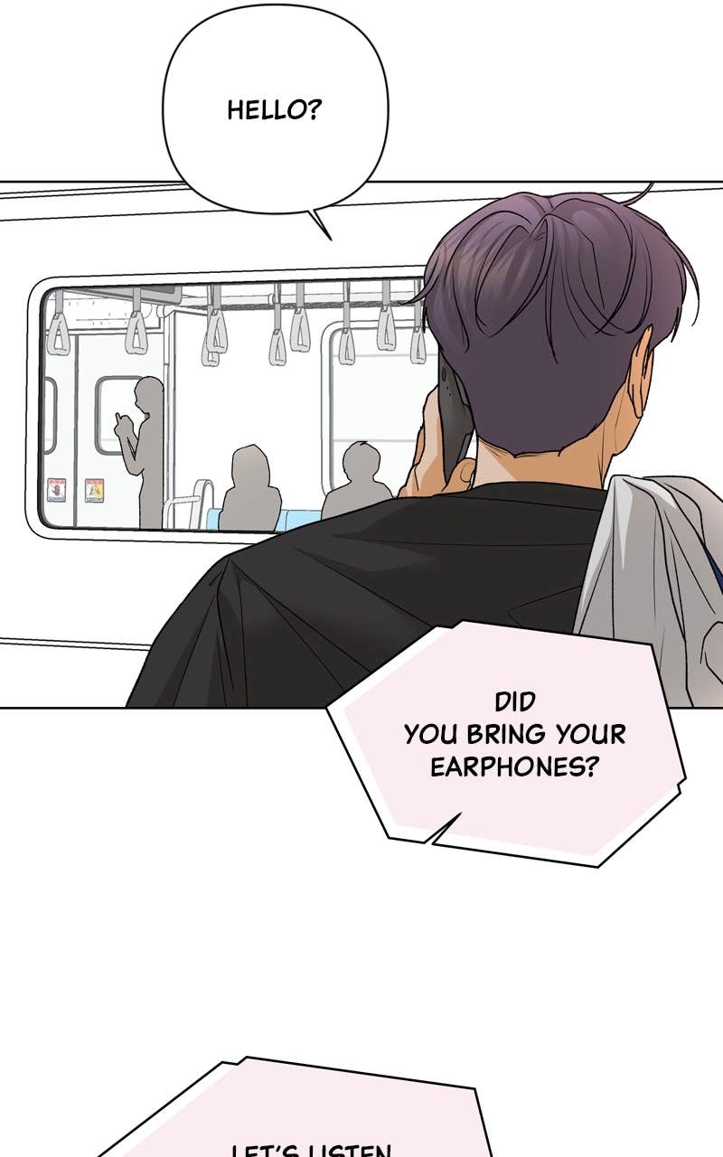 The Fox Club Chapter 76 – Intersection Point (1) Page 22