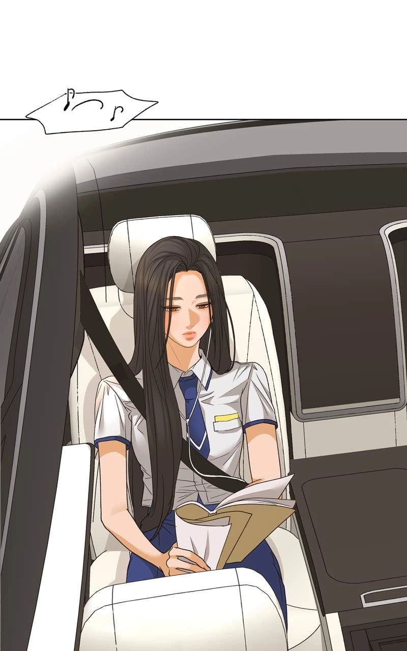 The Fox Club Chapter 76 – Intersection Point (1) Page 31