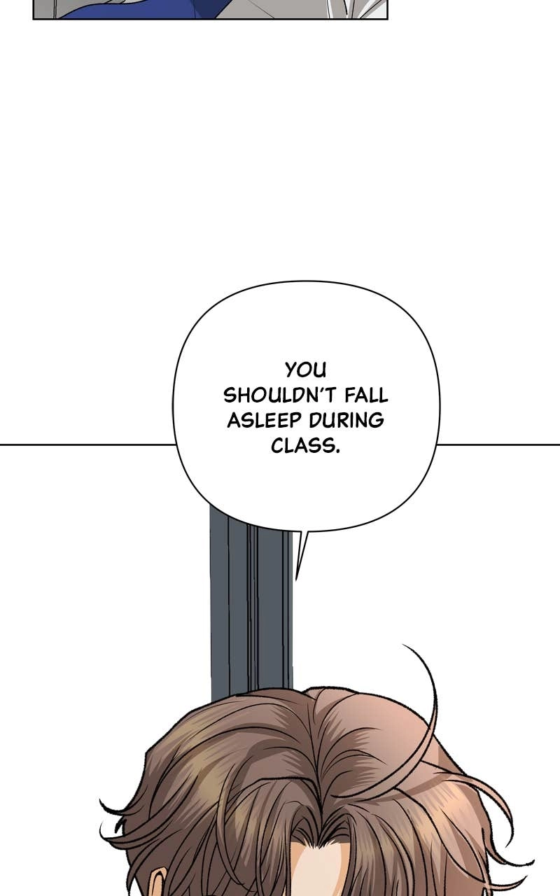 The Fox Club Chapter 76 – Intersection Point (1) Page 50