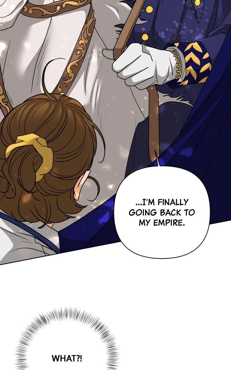 The Fox Club Chapter 76 – Intersection Point (1) Page 64